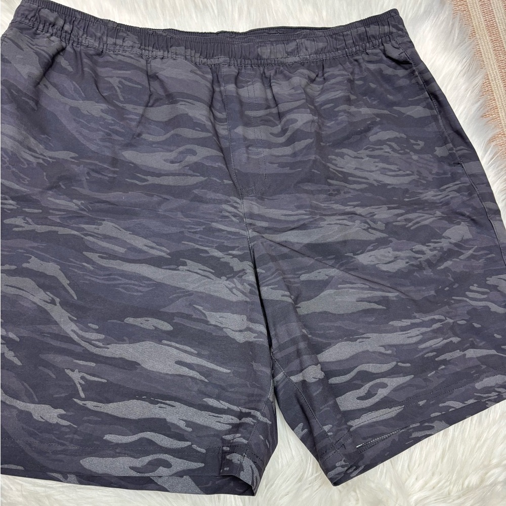 * | Chubbies | 7 inch shorts. Size XXL. - Picture 1 of 6